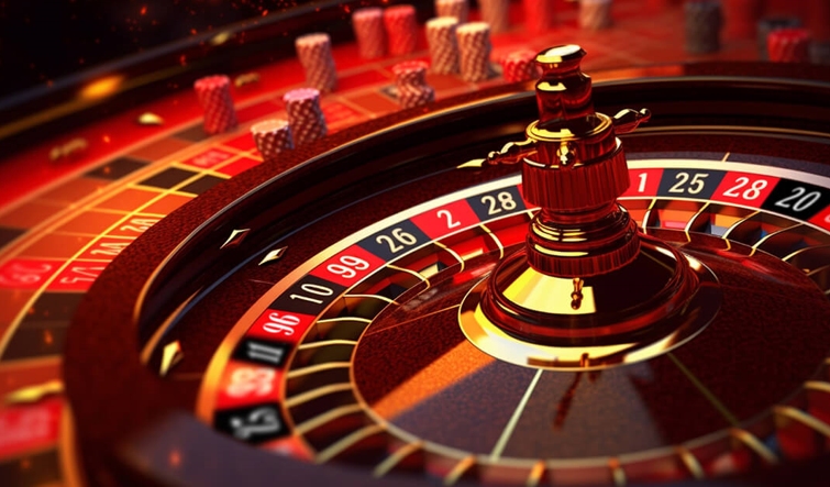 Chiến lược cược roulette hiệu quả trên jun88 com mà bạn nên biết